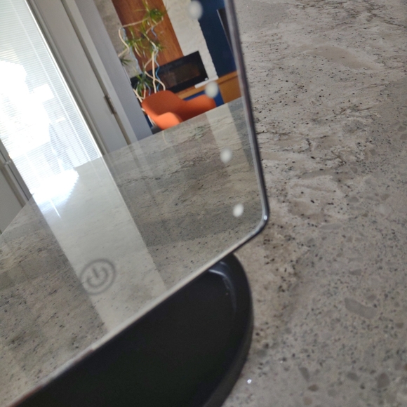 conair Bath & Body Conair Battery Powered Lighted Mirror Poshmark